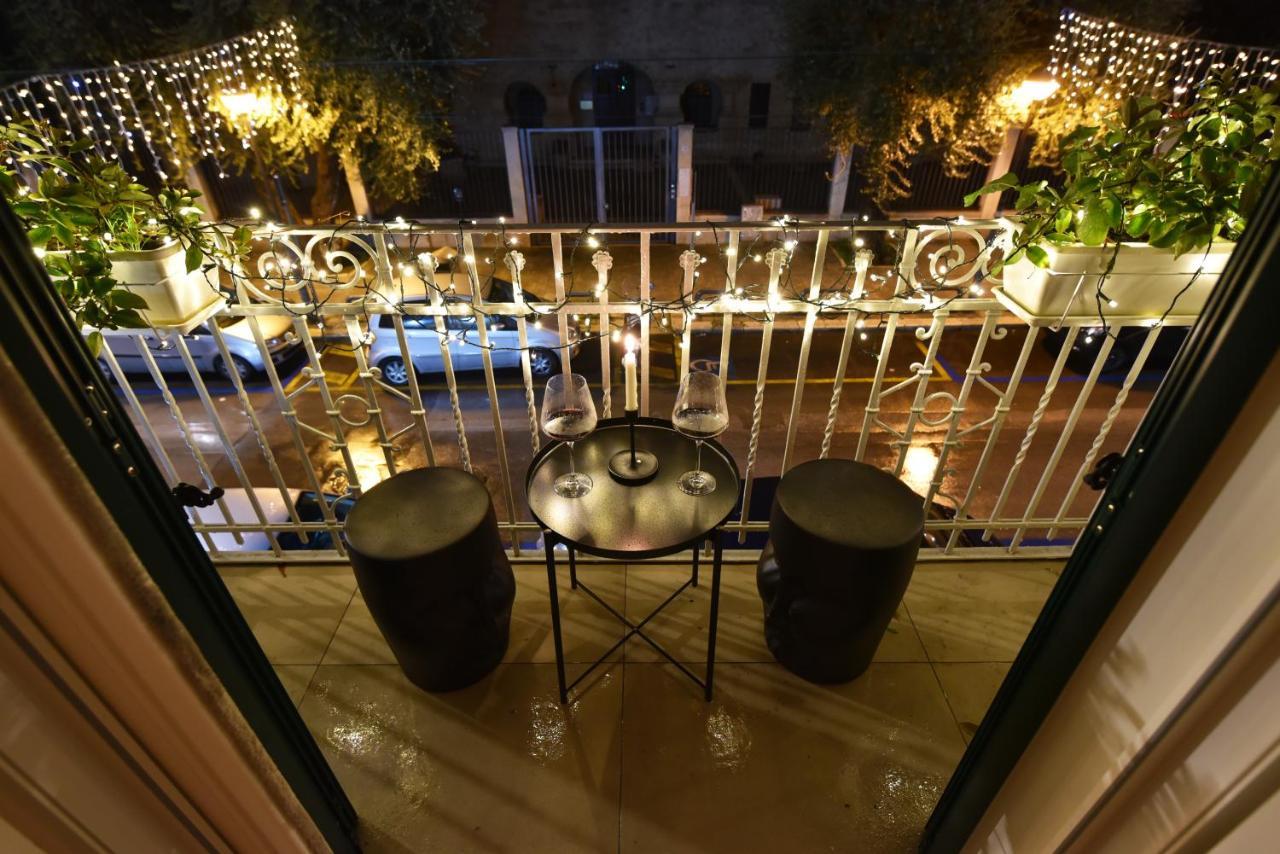 בארי First Floor B&B מראה חיצוני תמונה