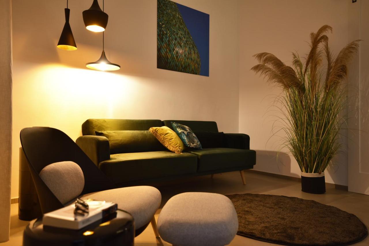 בארי First Floor B&B מראה חיצוני תמונה