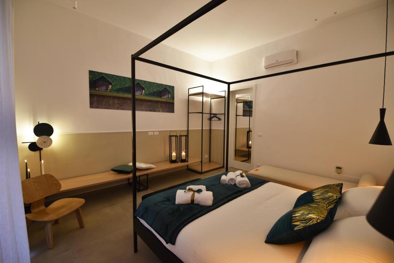 בארי First Floor B&B מראה חיצוני תמונה