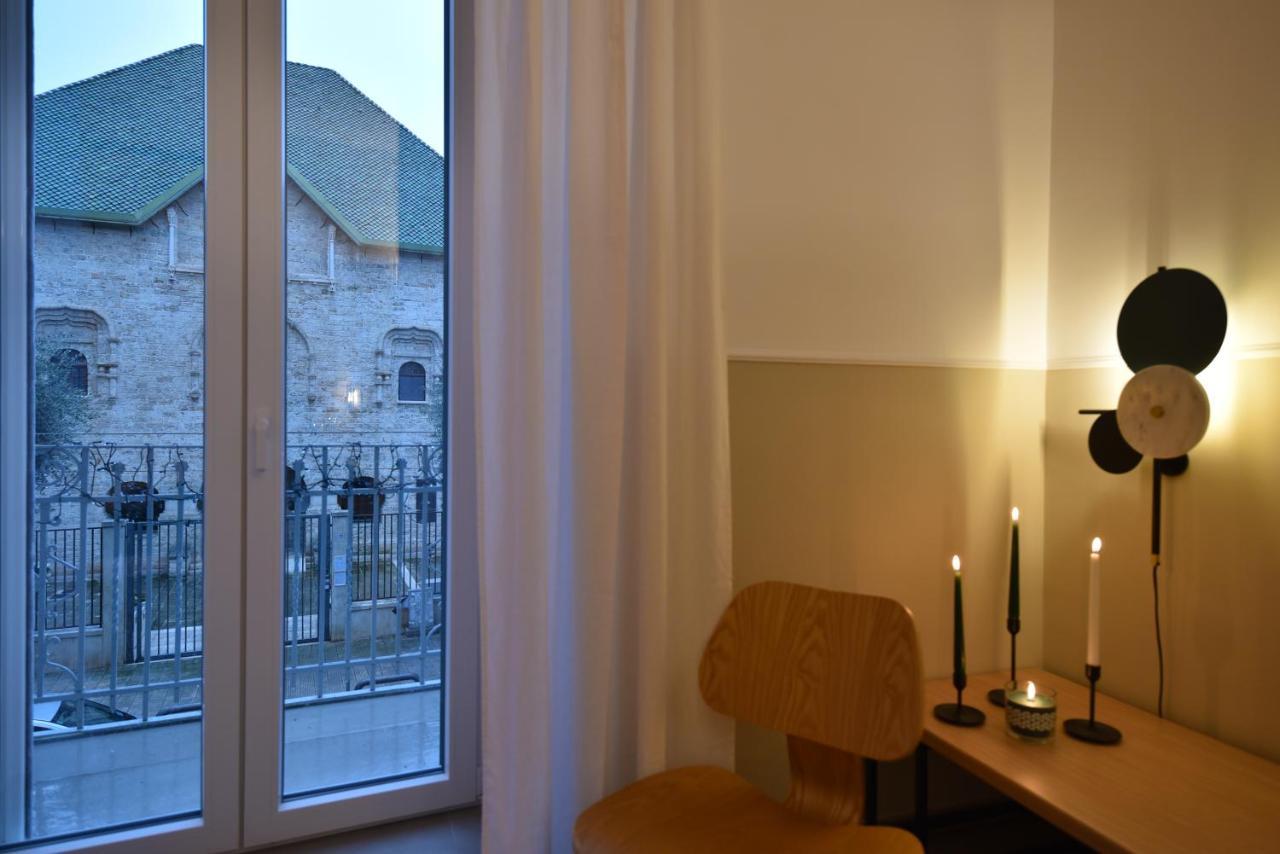 בארי First Floor B&B מראה חיצוני תמונה