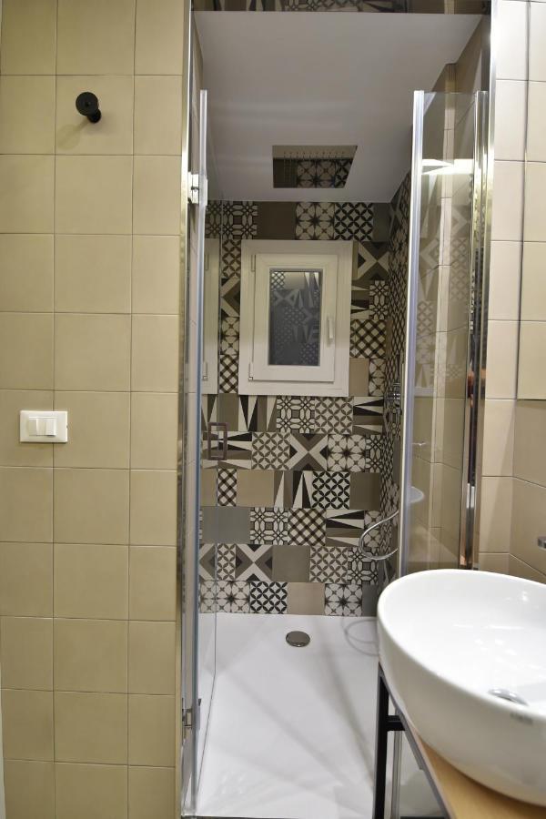 בארי First Floor B&B מראה חיצוני תמונה