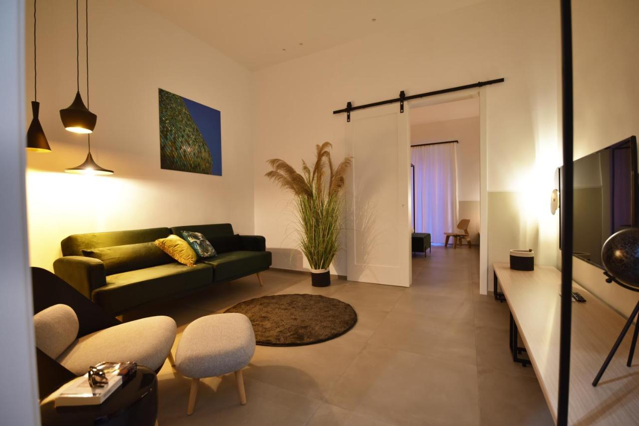 בארי First Floor B&B מראה חיצוני תמונה