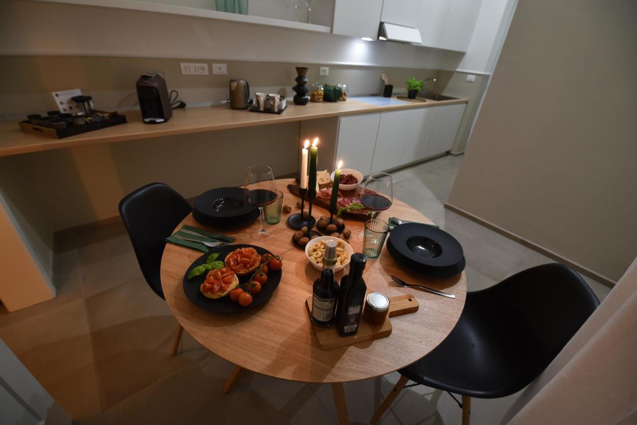 בארי First Floor B&B מראה חיצוני תמונה